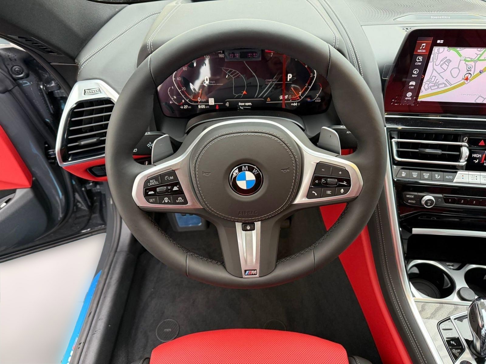 Used 2026 BMW 840i image 14