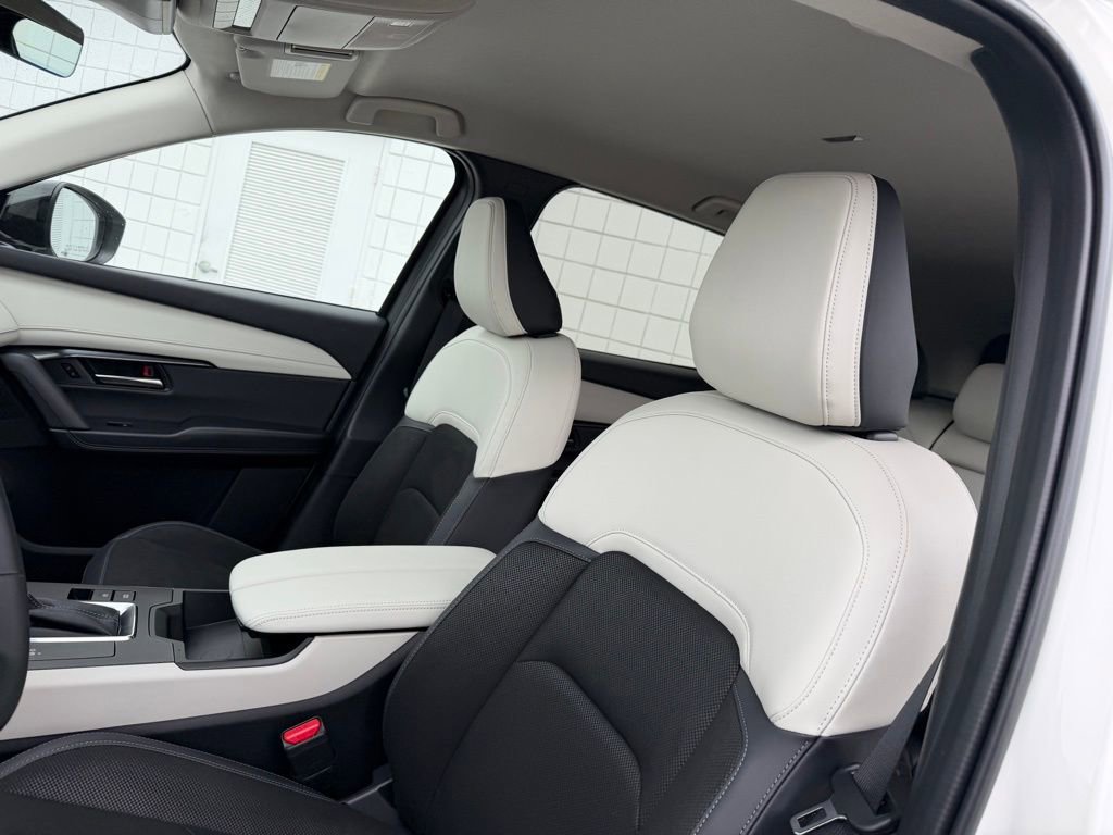 New 2026 MAZDA CX-5 Select AWD/4WD image 18