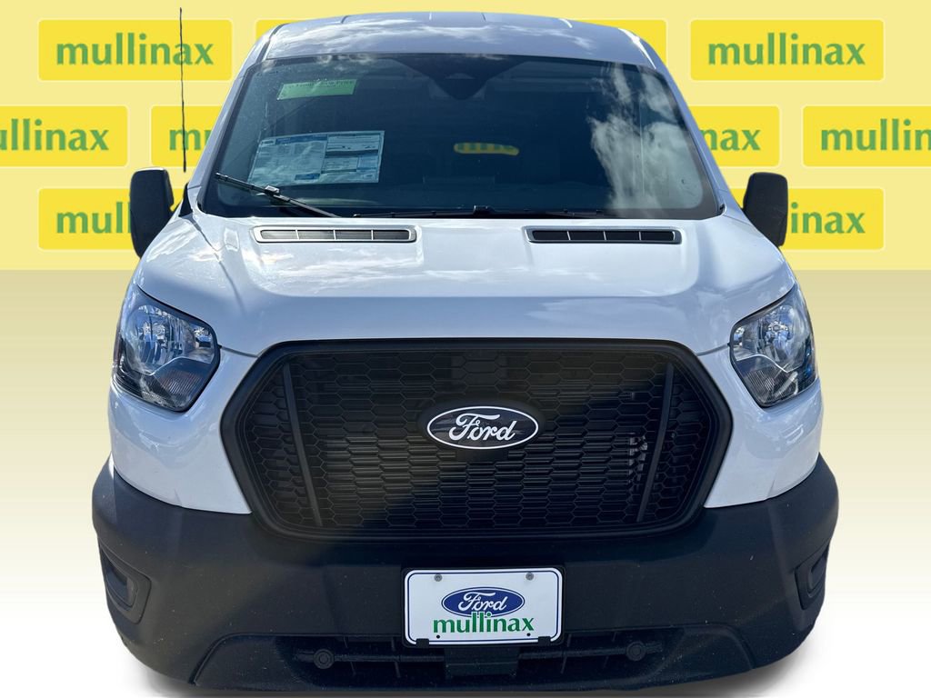 New 2026 Ford Transit 250 148 Medium Roof w/ Load Area Protection Package image 11