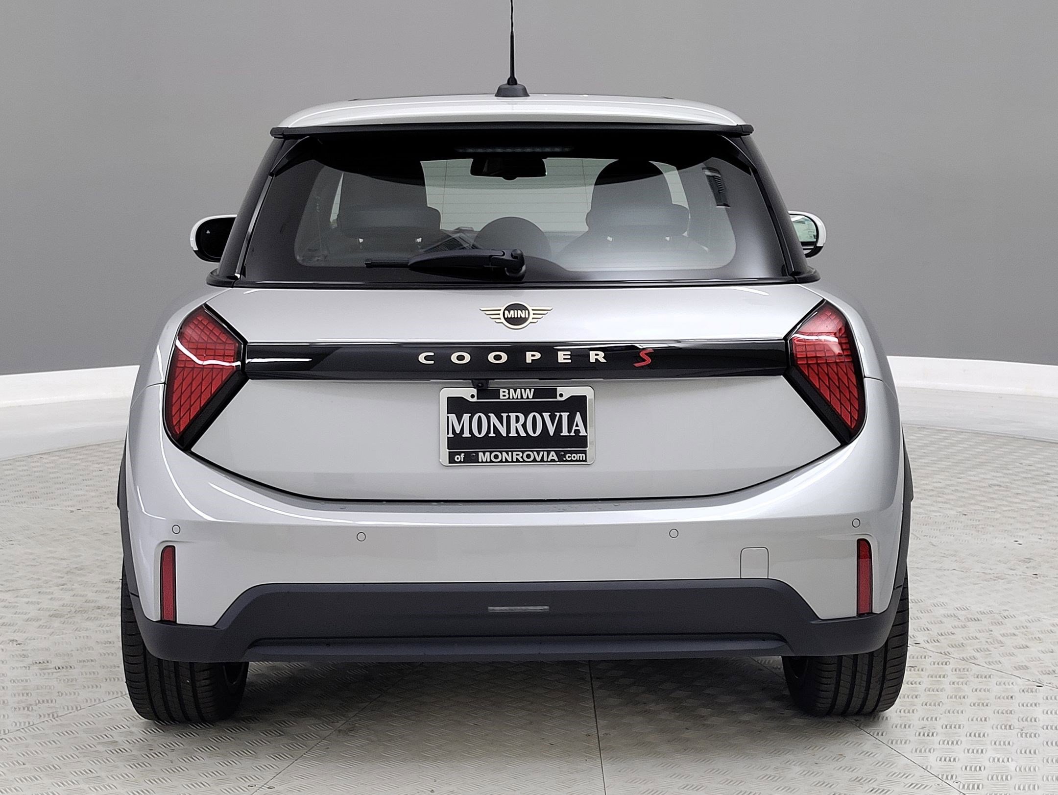 New 2026 MINI Cooper S image 7