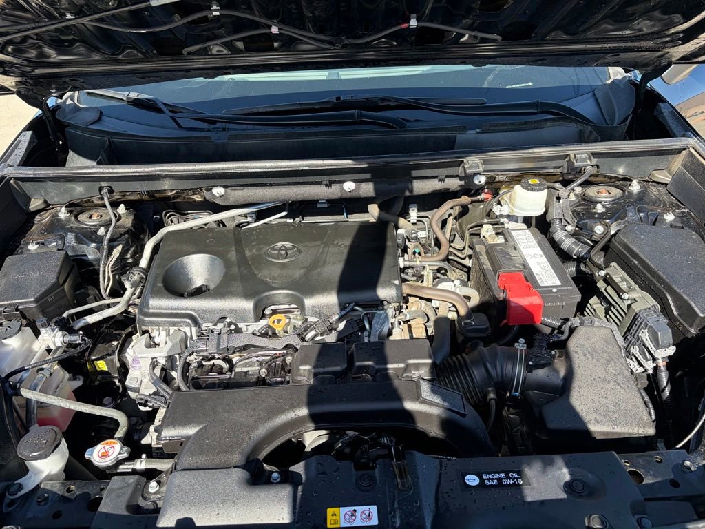 Used 2019 Toyota RAV4 Adventure AWD/4WD image 20