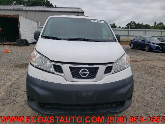 Used 2015 Nissan NV200 S w/ Cruise Control Package FWD image 5