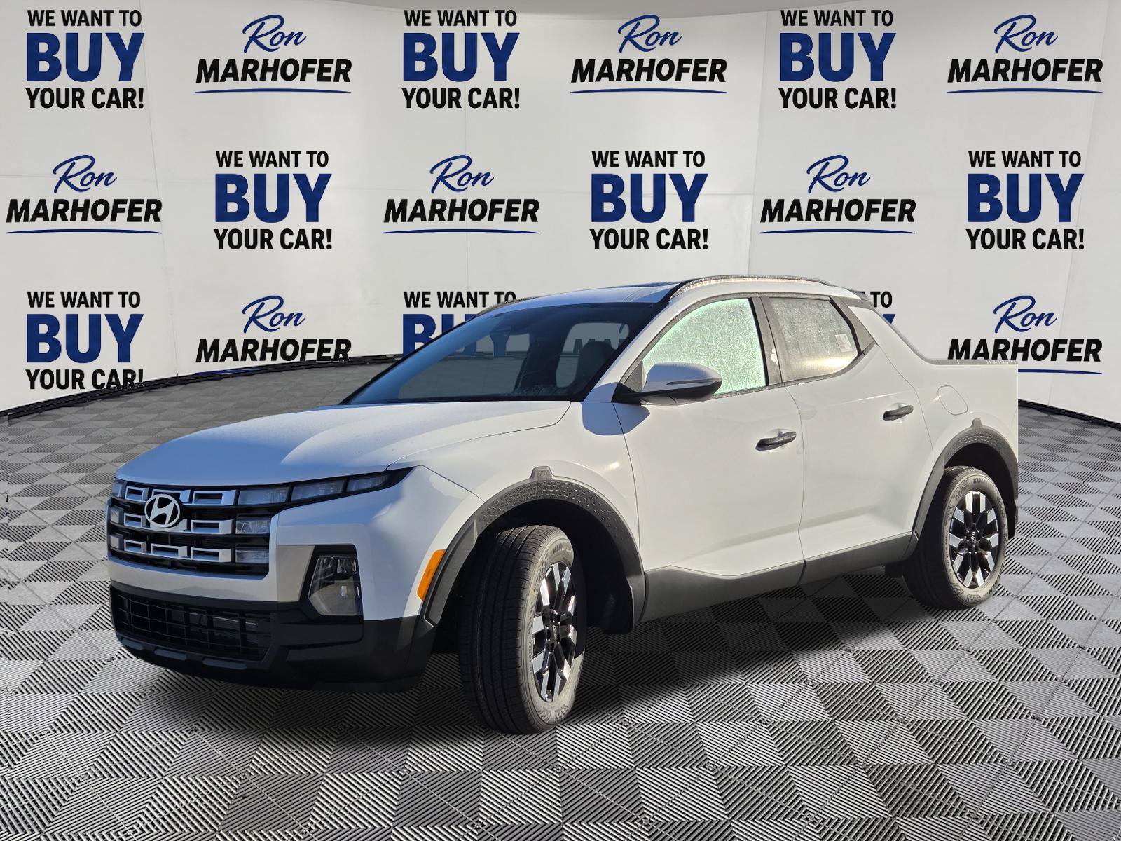 New 2027 Hyundai Santa Cruz SEL AWD/4WD image 13