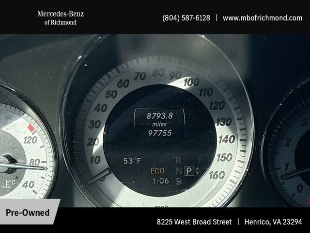 Used 2014 Mercedes-Benz GLK 350 4MATIC image 20