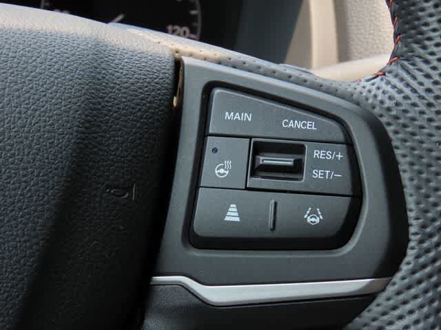 Certified 2025 Honda Ridgeline TrailSport image 23