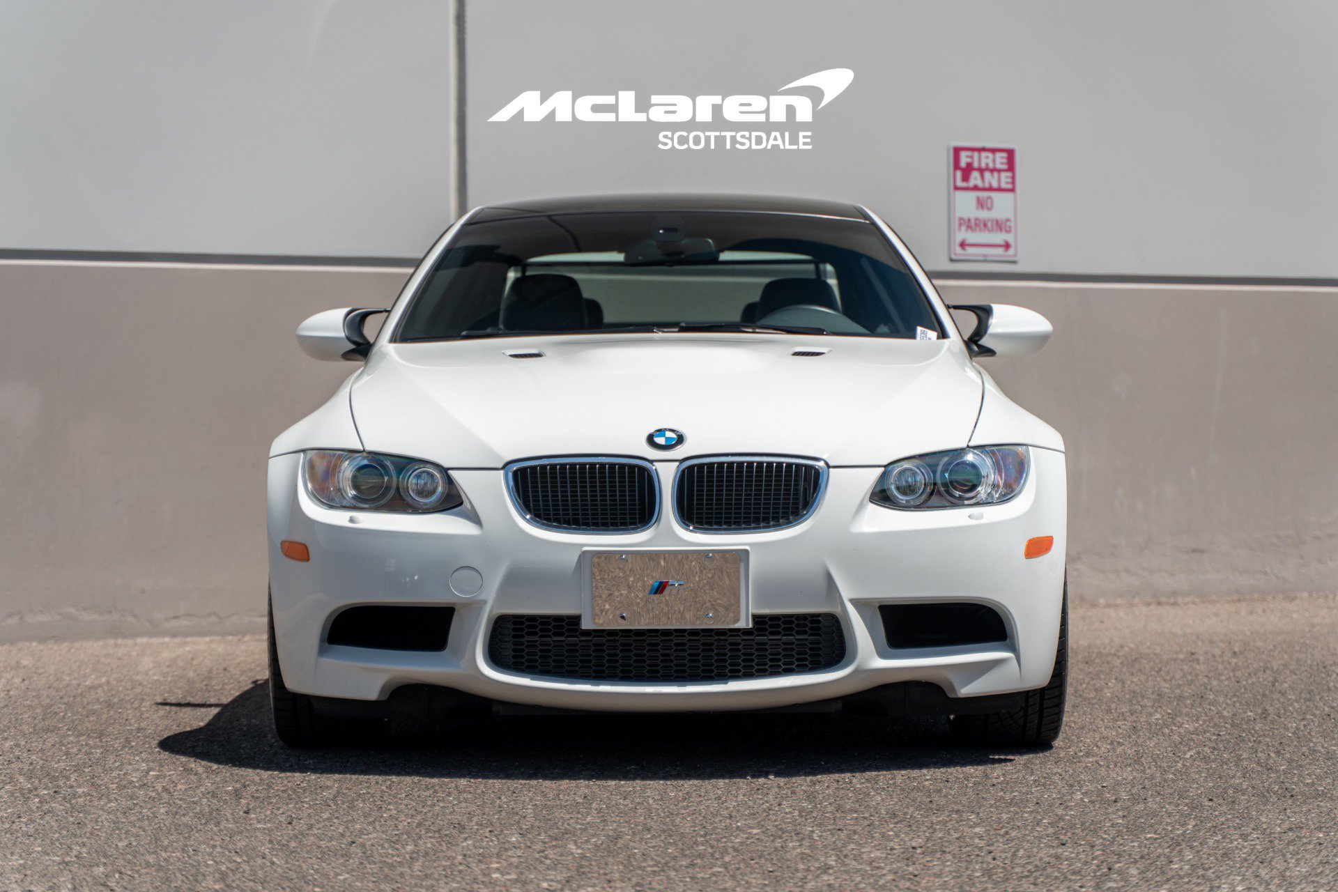 Used 2011 BMW M3 Coupe RWD image 10