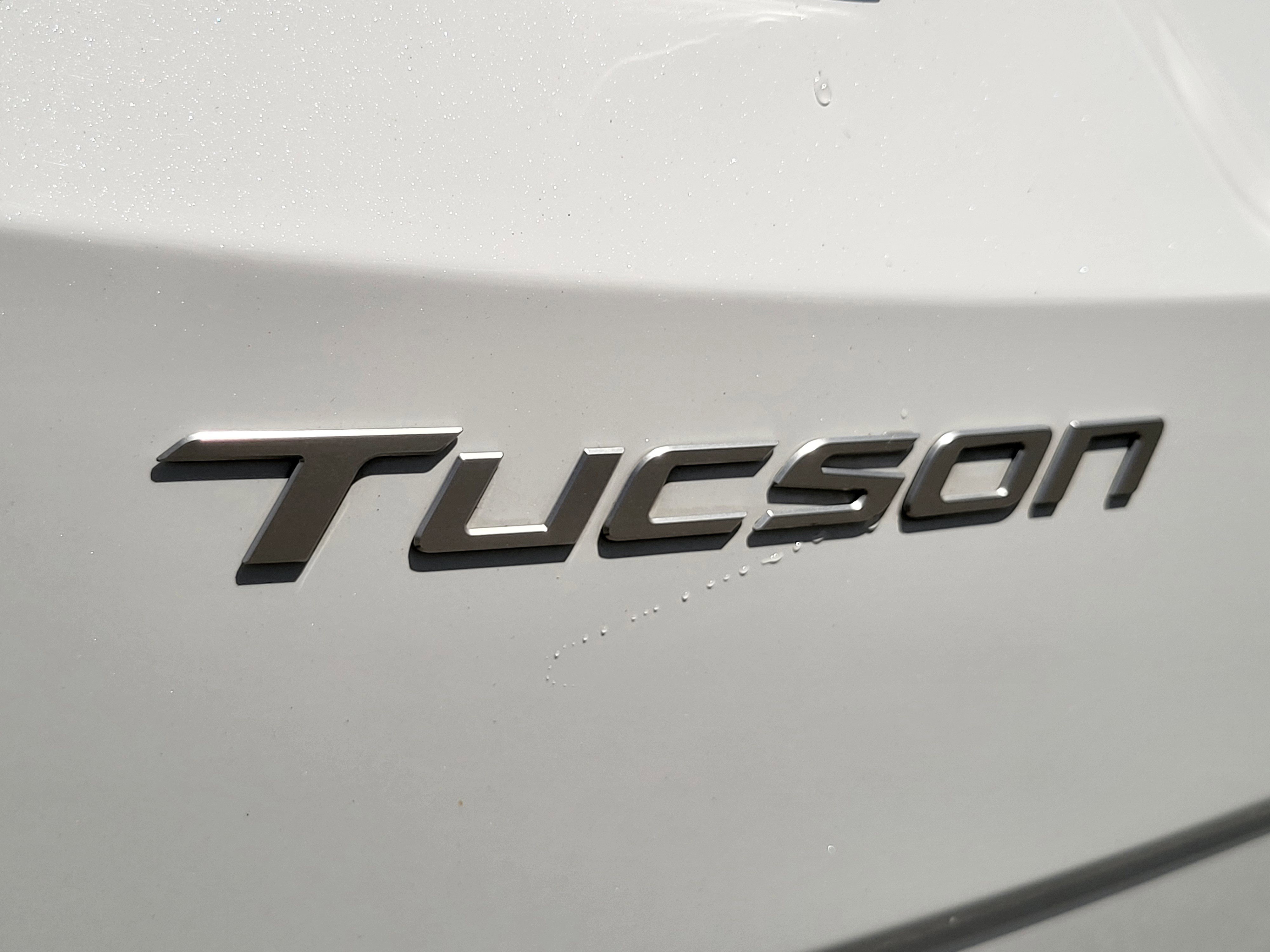 Used 2025 Hyundai Tucson SEL image 62