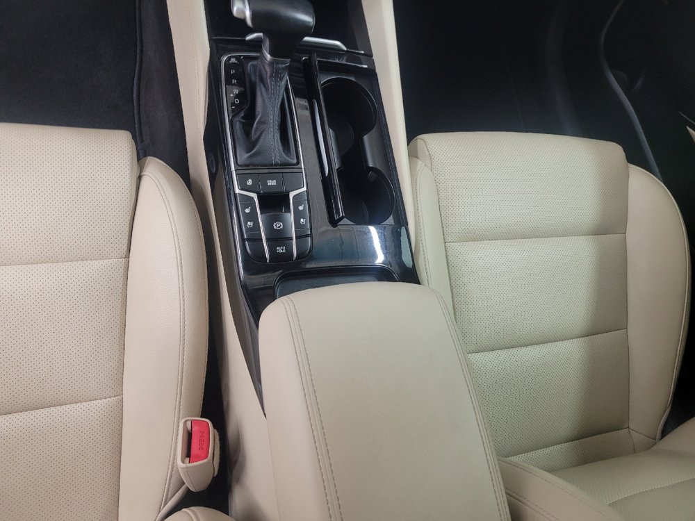 Used 2018 Kia Cadenza Technology FWD image 26
