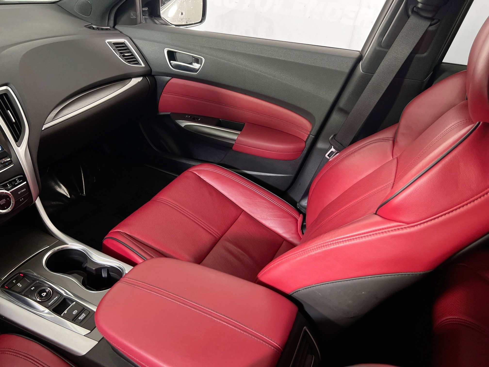 Used 2019 Acura TLX V6 w/ Technology & A-SPEC Pkg FWD image 24