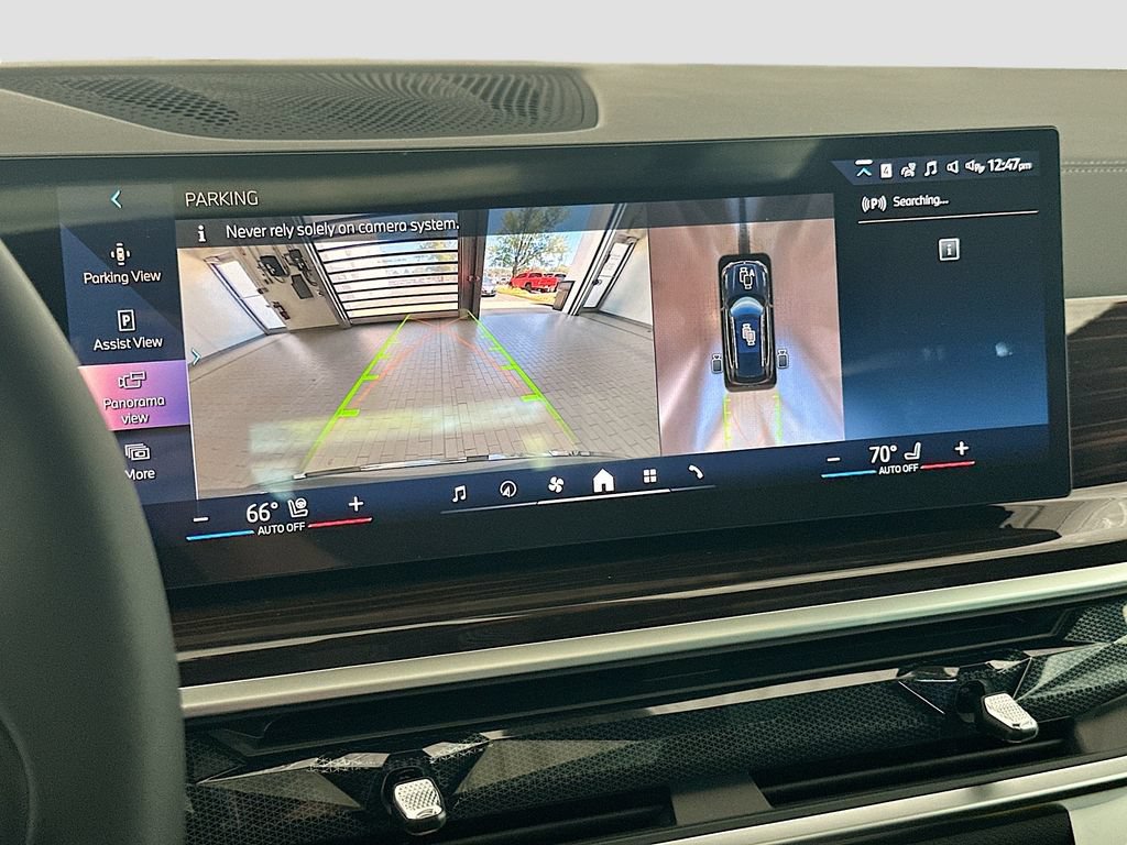 New 2026 BMW X5 xDrive40i AWD/4WD image 14