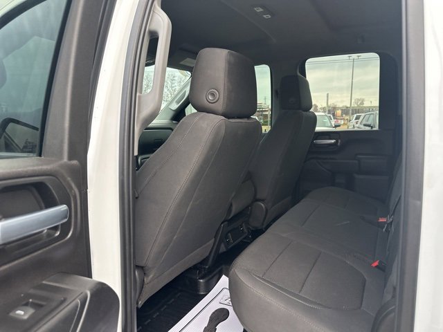 Used 2020 Chevrolet Silverado 2500 W/T w/ WT Fleet Convenience Package image 27