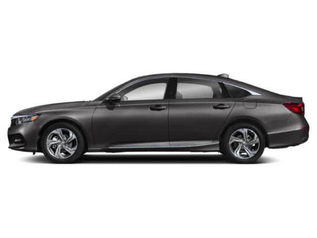 Used 2020 Honda Accord EX-L image 3