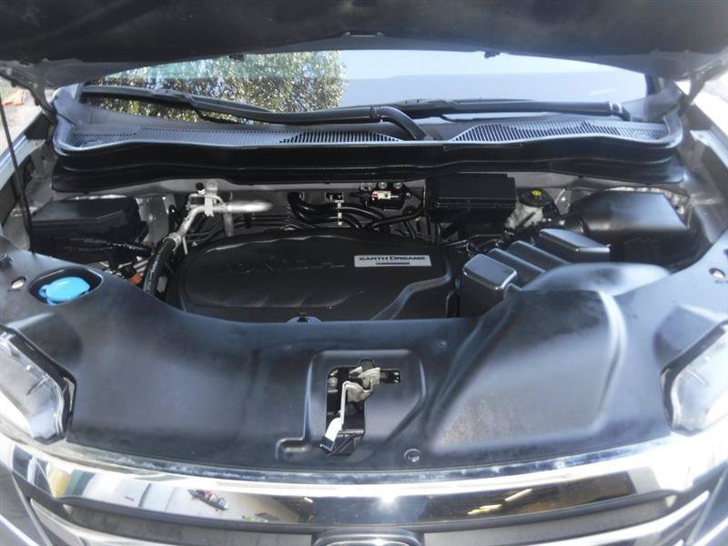 Used 2016 Honda Pilot EX-L image 19