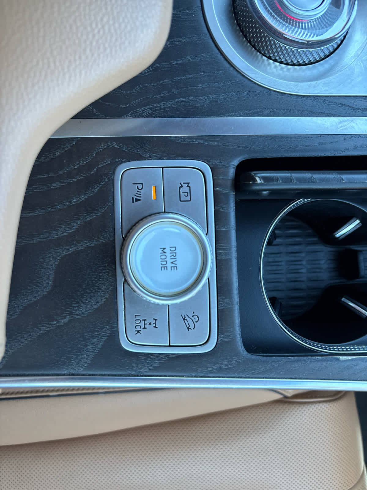 Used 2021 Genesis GV80 2.5T w/ Advanced Package 02 image 19