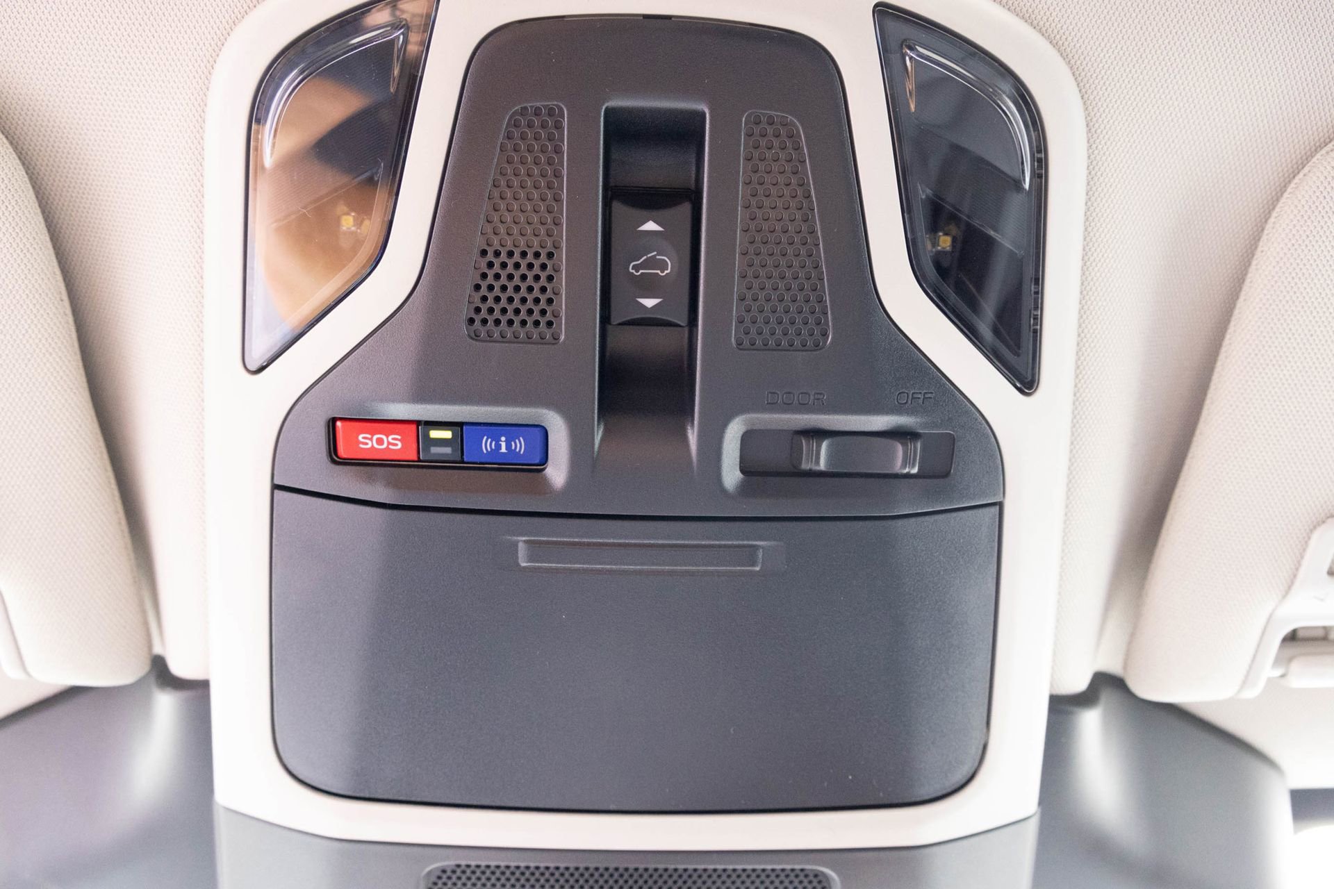 New 2025 Subaru Outback Limited image 45