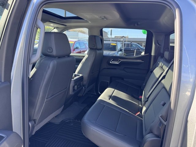 New 2026 Chevrolet Silverado 1500 RST w/ Safety Package image 14