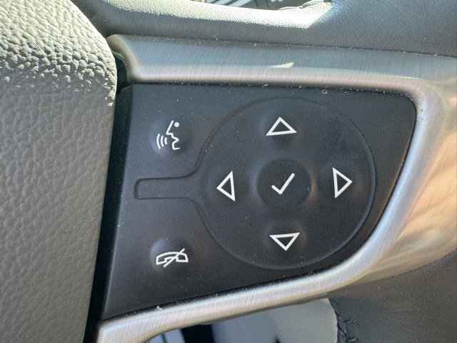 Used 2018 GMC Terrain Denali w/ Advanced Safety Package image 22