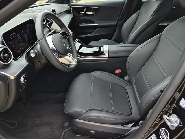 Certified 2025 Mercedes-Benz C 300 Sedan image 14
