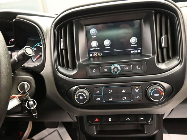 Used 2019 Chevrolet Colorado W/T w/ WT Convenience Package image 10