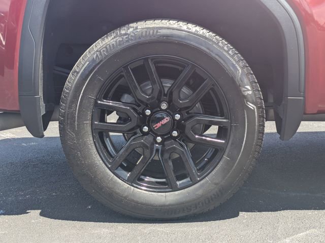Used 2021 GMC Sierra 1500 Elevation RWD image 12
