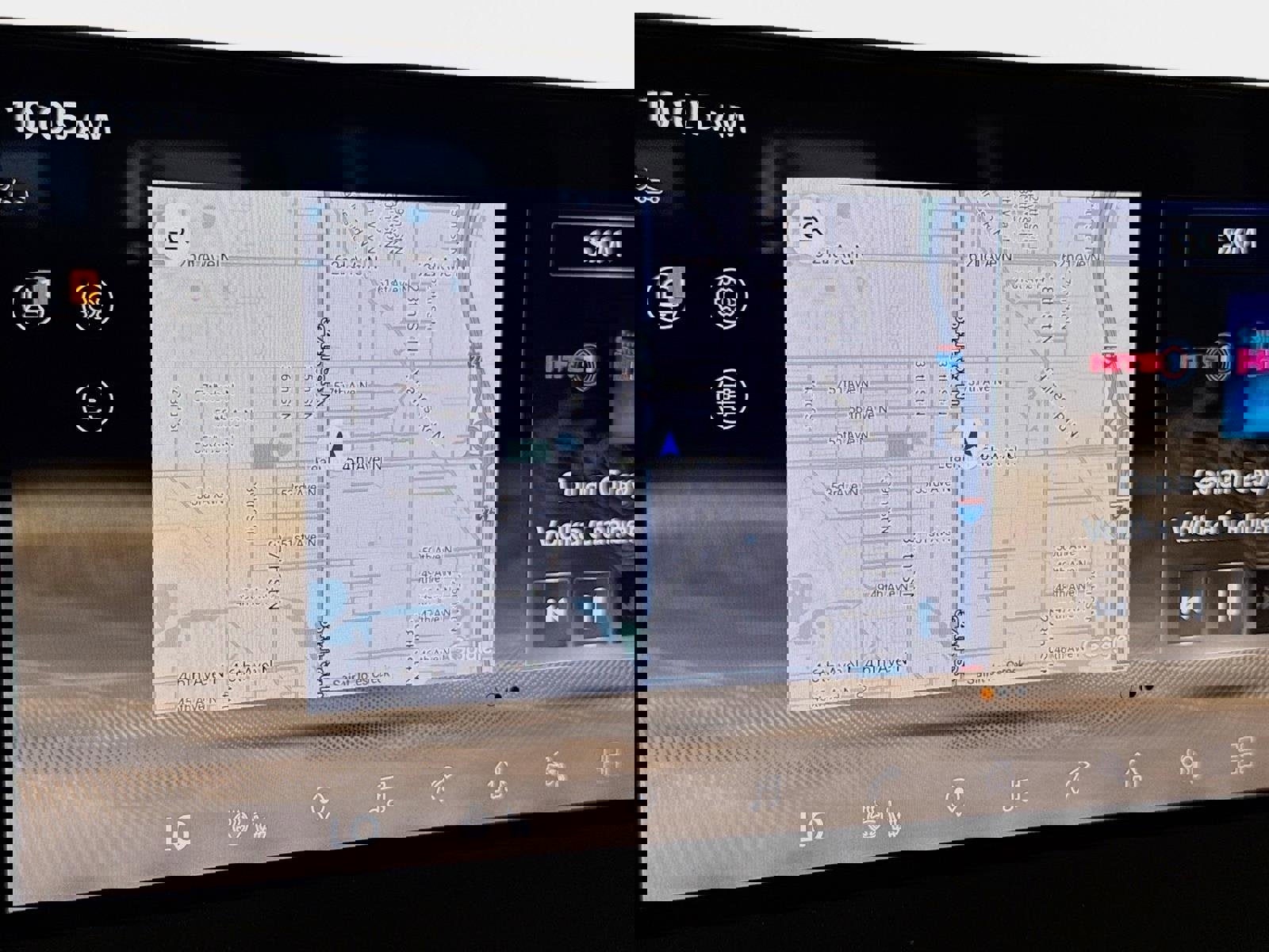 New 2026 Nissan Armada PRO-4X w/ Captain's Chari Seat Package image 15