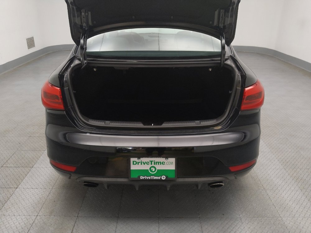 Used 2016 Kia Forte Koup SX w/ SX Premium Package image 29