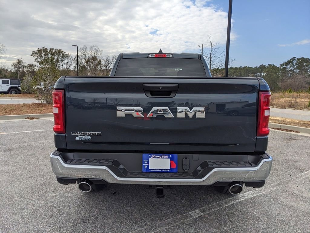 New 2026 RAM 1500 Big Horn image 18