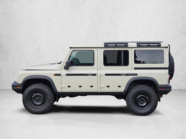 Used 2024 INEOS Grenadier AWD/4WD image 9