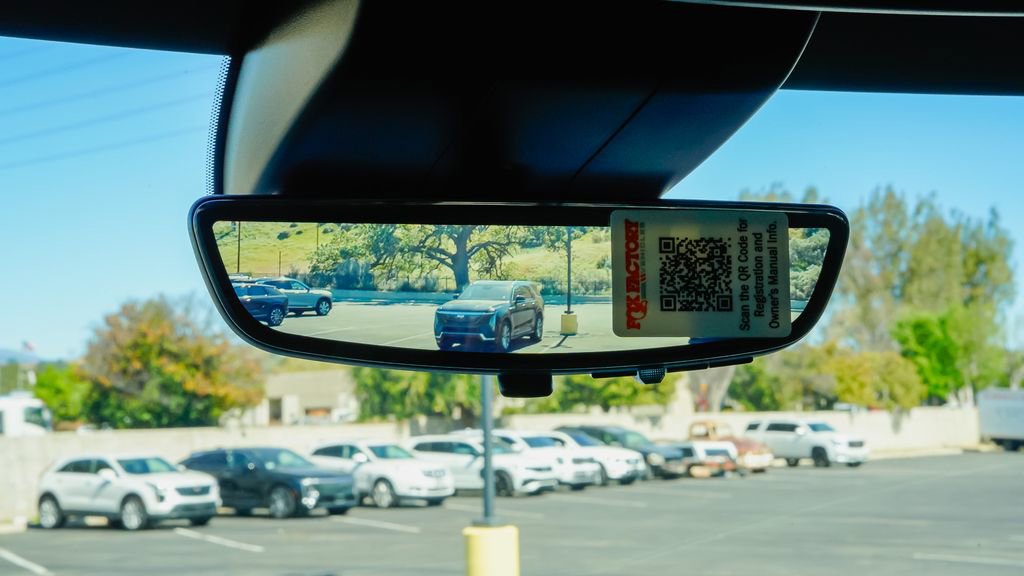 New 2026 GMC Sierra 2500 Denali w/ Denali Reserve Package image 29