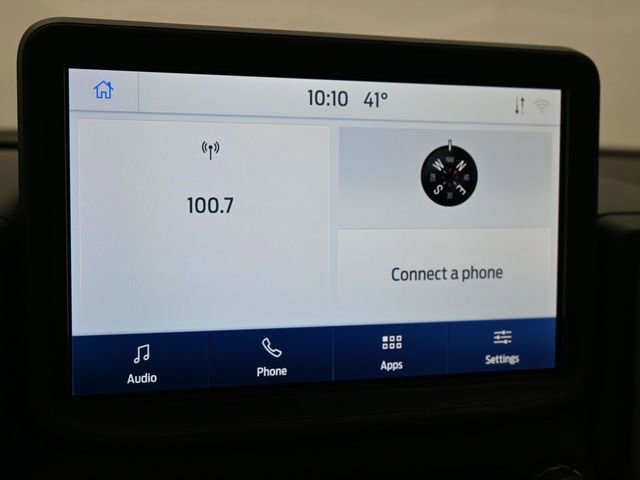 Used 2024 Ford Bronco Sport Big Bend image 19