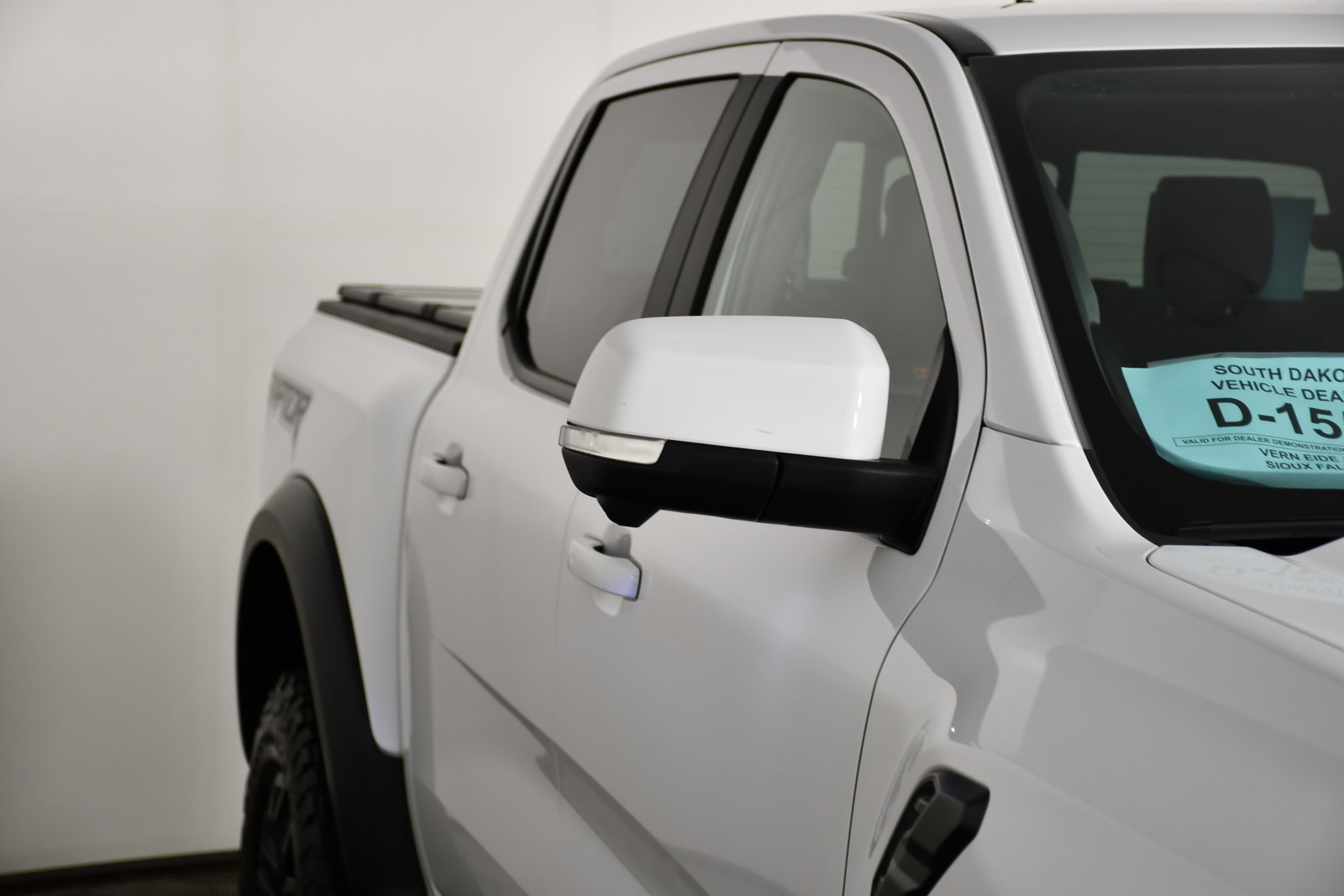 Used 2024 Ford Ranger Raptor AWD/4WD image 14