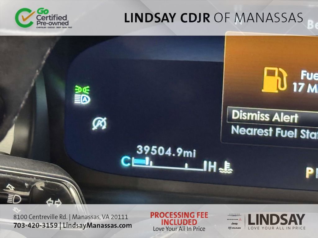 Used 2023 Lincoln Aviator AWD w/ Premium Package image 29