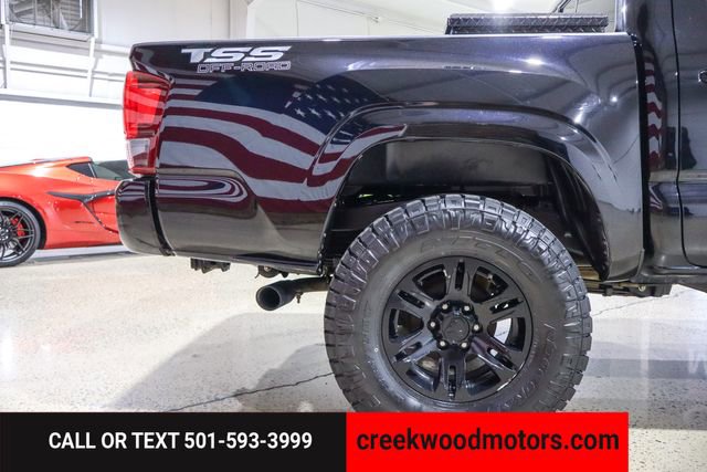 Used 2022 Toyota Tacoma 4x4 Double Cab image 32