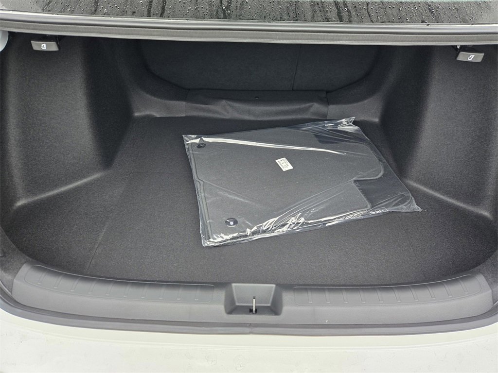 New 2026 Honda Civic Sport image 27