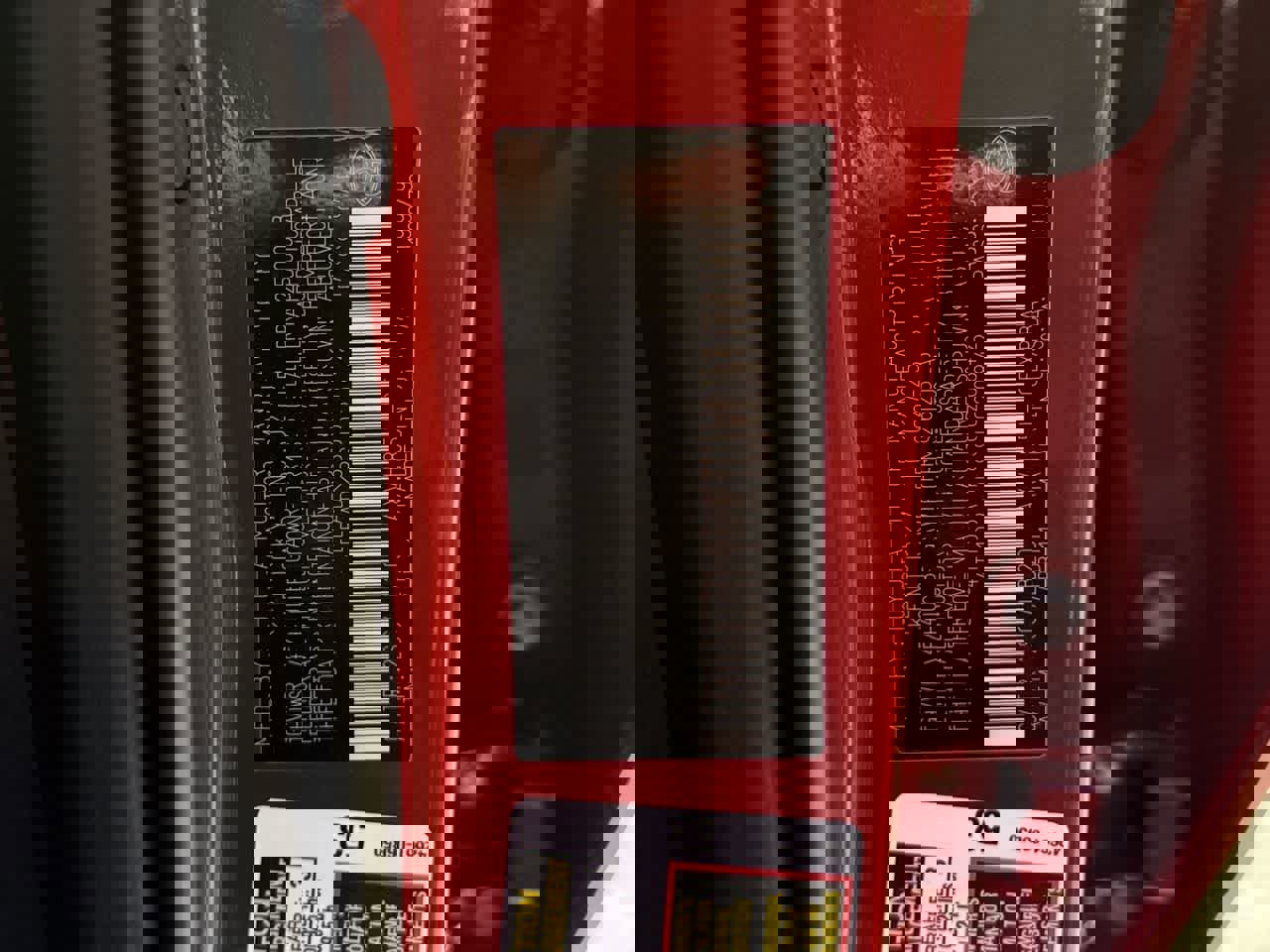 Used 2025 Toyota Camry XSE w/ Premium Plus Package image 24