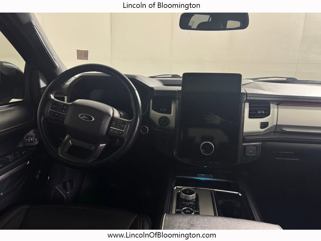 Used 2023 Ford Expedition Timberline AWD/4WD image 23