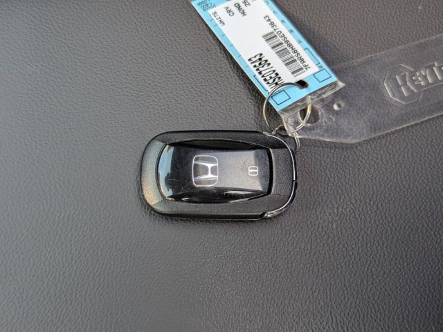 Used 2025 Honda CR-V Sport Touring image 34