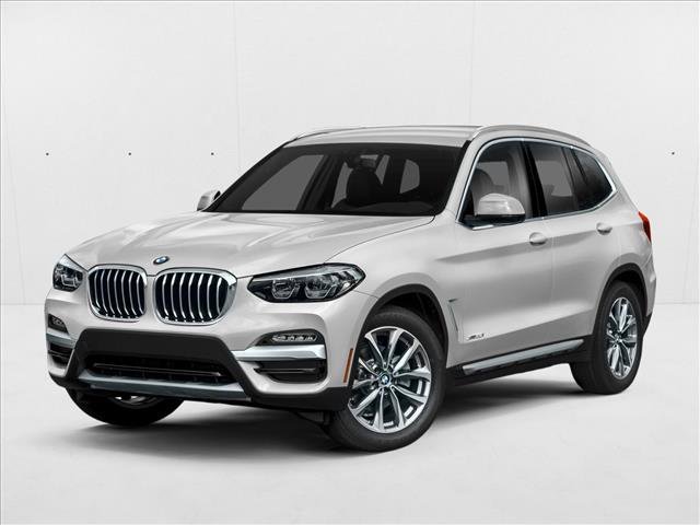 Used 2018 BMW X3 xDrive30i