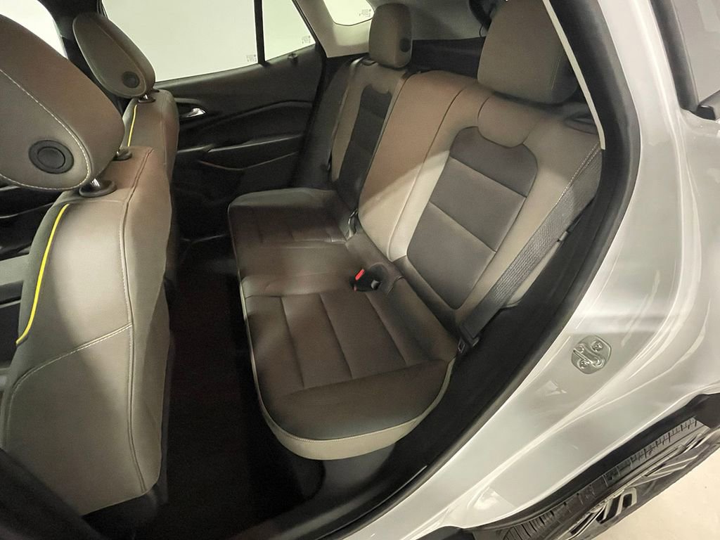 Used 2025 Chevrolet Trax ACTIV image 23