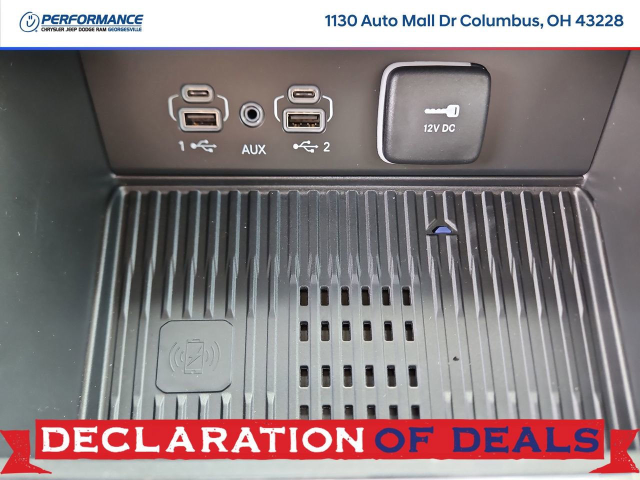 New 2026 Jeep Grand Cherokee Laredo image 26