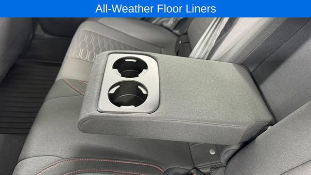 Certified 2024 Subaru Impreza 2.0i Sport image 39