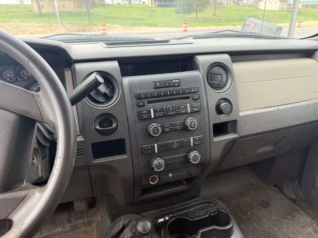 Used 2010 Ford F150 4x4 SuperCab image 6