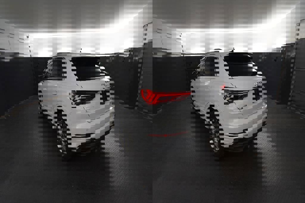 Used 2024 Audi Q3 2.0T Premium Plus w/ Premium Plus Package image 3