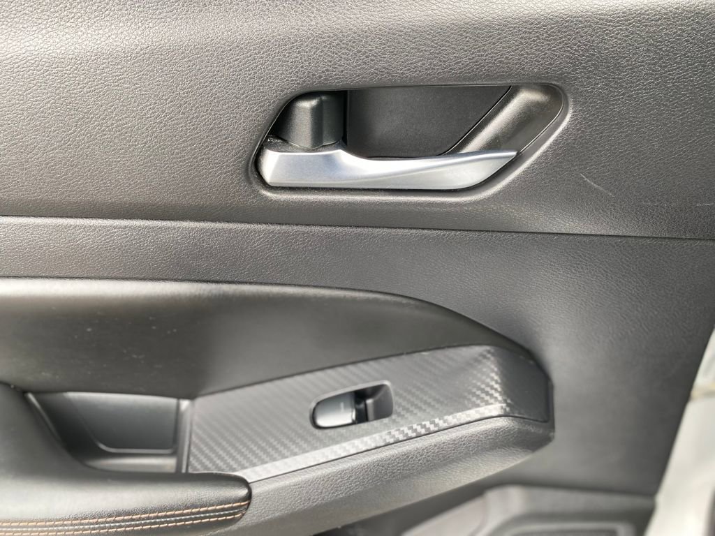 Used 2019 Nissan Altima 2.5 SR image 17