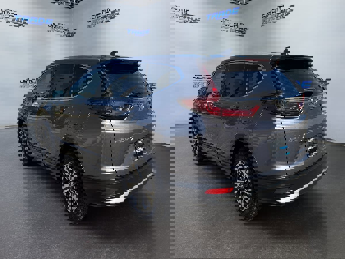 Used 2021 Honda CR-V LX image 7