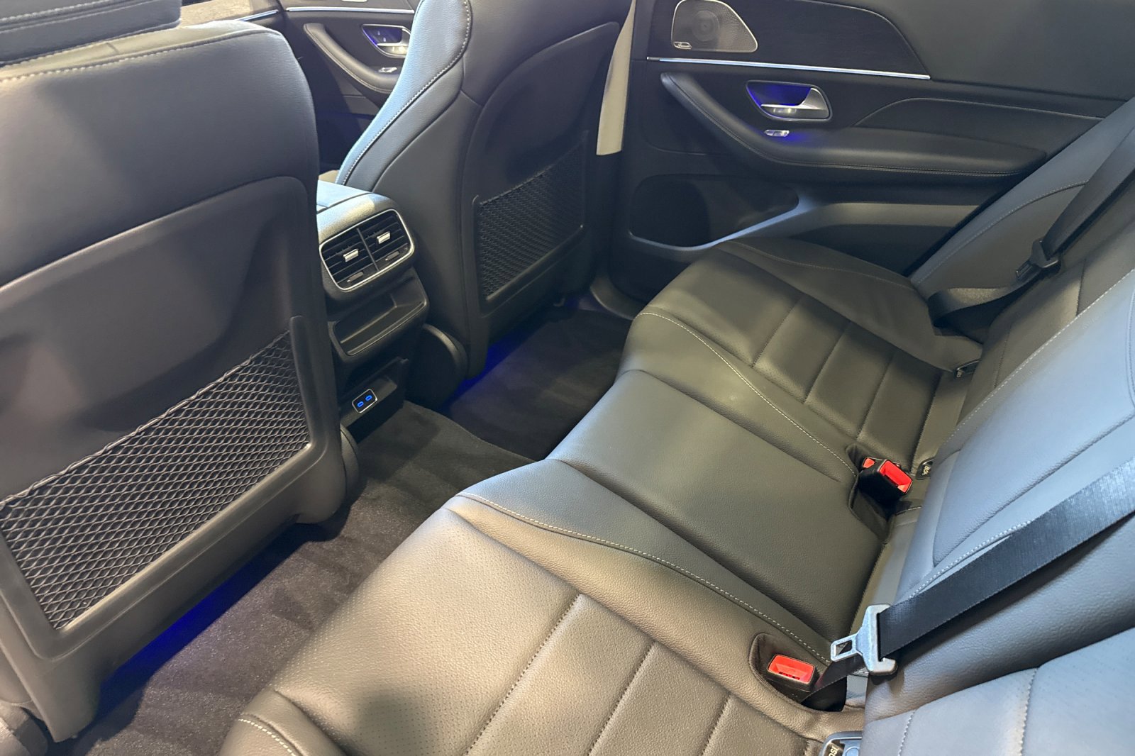 New 2026 Mercedes-Benz GLE 450 4MATIC image 12