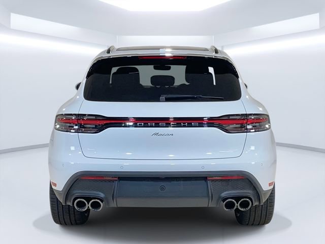 New 2026 Porsche Macan image 7