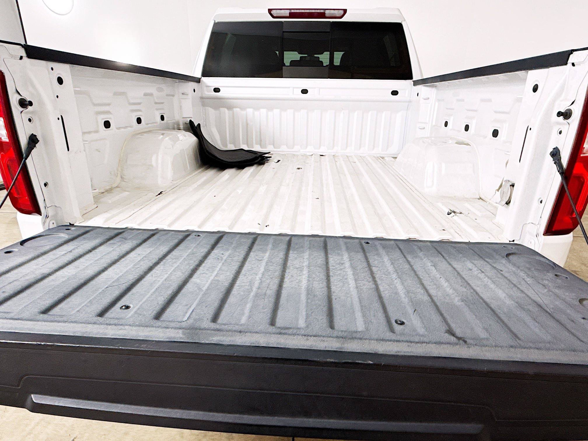 Used 2022 Chevrolet Silverado 1500 LTZ RWD image 29