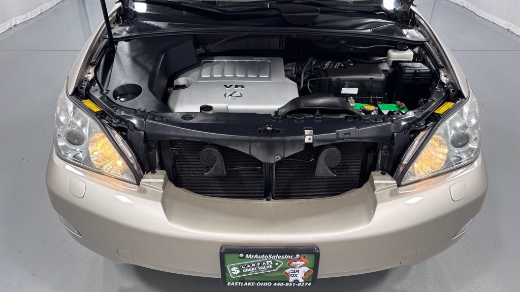 Used 2007 Lexus RX 350 AWD image 30
