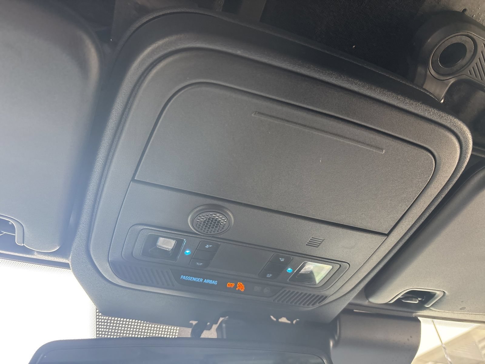 Used 2025 Ford Bronco Outer Banks AWD/4WD image 34